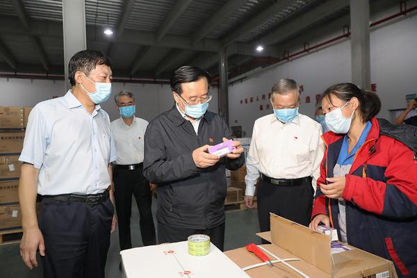 省委书记王国生到禹州市调研企业发展并提出要求 省委书记王国生到禹州市调研企业发展并提出要求