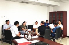 禹州市人大社会建设委员会对我市慈善工作进行检查