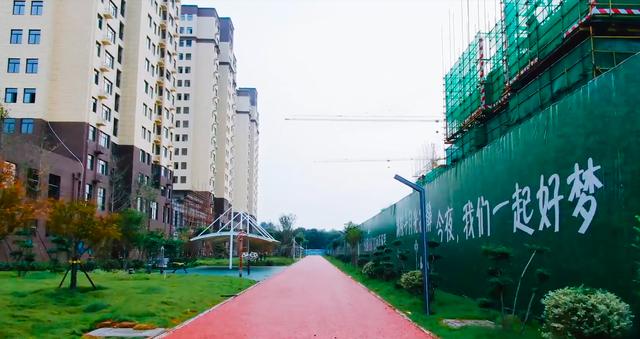 禹州锦绣华城103㎡户型火了,客户看完忍不住要刷卡! 禹州锦绣华城103㎡户型火了,客户看完忍不住要刷卡!
