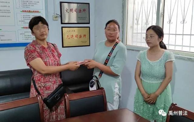 禹州:学生课外活动意外受伤 司法所悉心调解获赔偿 禹州:学生课外活动意外受伤 司法所悉心调解获赔偿