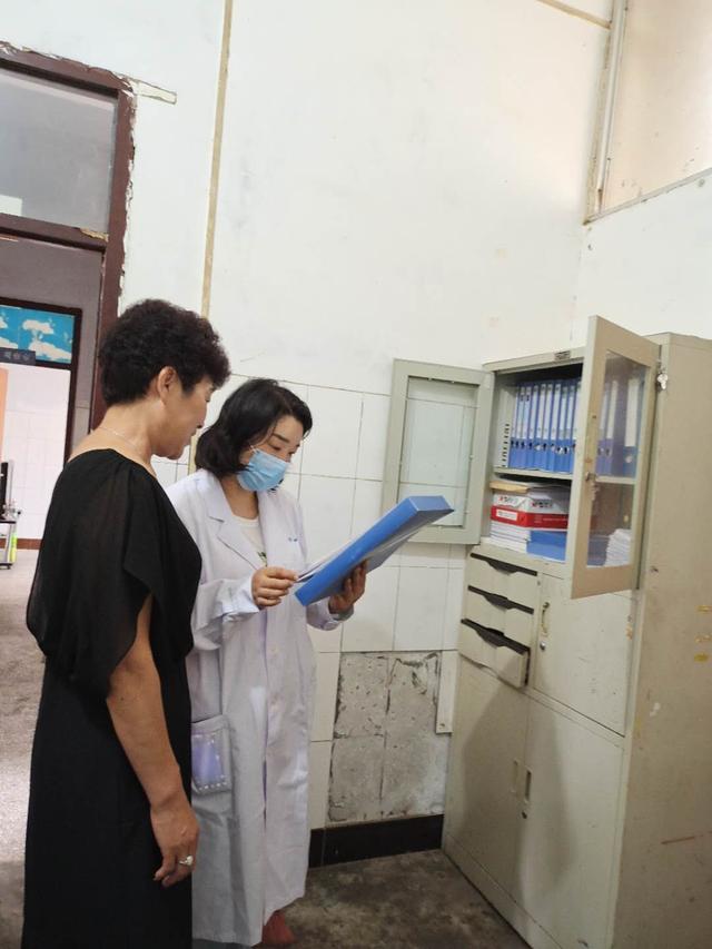 禹州市疾控中心:健康扶贫惠民生 义诊活动暖人心 禹州市疾控中心:健康扶贫惠民生 义诊活动暖人心