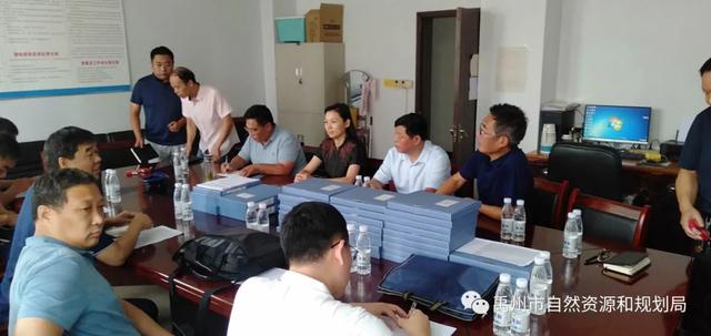 省测绘资质单位监督检查组莅禹州检查 省测绘资质单位监督检查组莅禹州检查