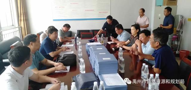 省测绘资质单位监督检查组莅禹州检查 省测绘资质单位监督检查组莅禹州检查