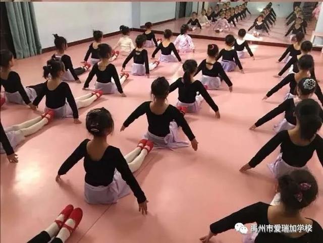 禹州市爱瑞加学校中学部招生啦! 禹州市爱瑞加学校中学部招生啦!