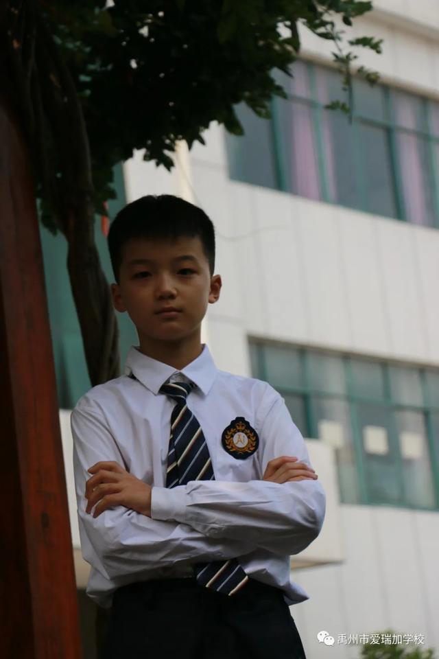 禹州市爱瑞加学校中学部招生啦! 禹州市爱瑞加学校中学部招生啦!