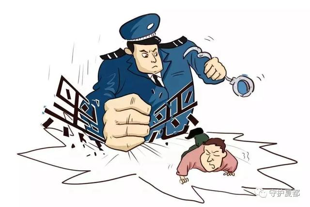 禹州公安局政委走访中查获一条敲诈勒索犯罪线索 禹州公安局政委走访中查获一条敲诈勒索犯罪线索