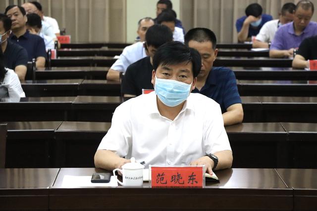 禹州市组织收听收看全国安全生产电视电话会议 禹州市组织收听收看全国安全生产电视电话会议