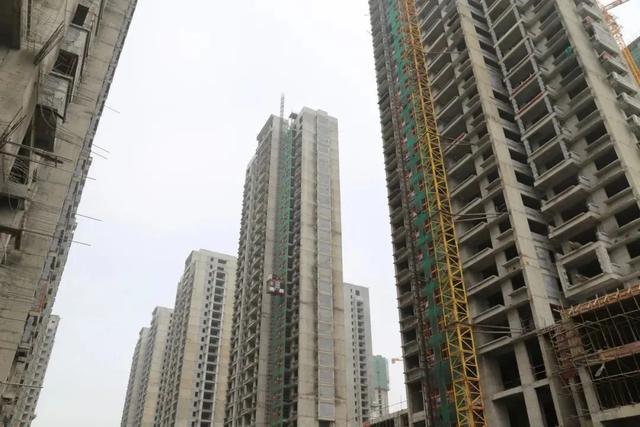 禹州时代御府8月购房季,珍藏准现房1万定房再优惠200元/㎡ 禹州时代御府8月购房季,珍藏准现房1万定房再优惠200元/㎡