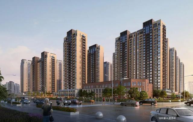 禹州时代御府8月购房季,珍藏准现房1万定房再优惠200元/㎡ 禹州时代御府8月购房季,珍藏准现房1万定房再优惠200元/㎡