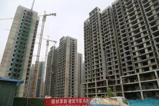 禹州时代御府8月购房季,珍藏准现房1万定房再优惠200元/㎡ 禹州时代御府8月购房季,珍藏准现房1万定房再优惠200元/㎡