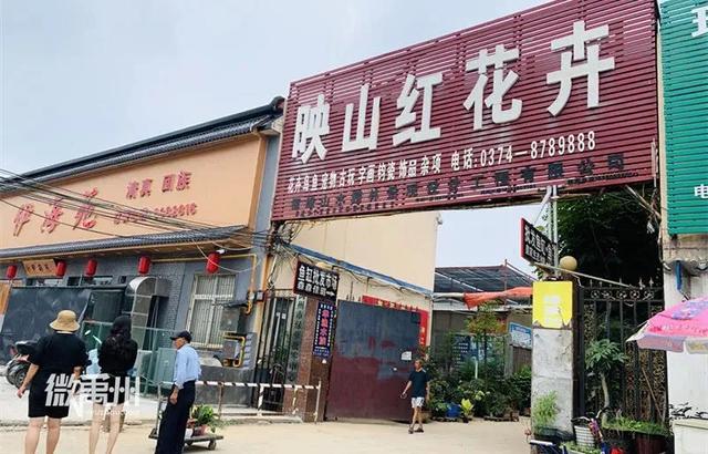 禹州最大的花鸟鱼市场,够我逛一年! 禹州最大的花鸟鱼市场,够我逛一年!