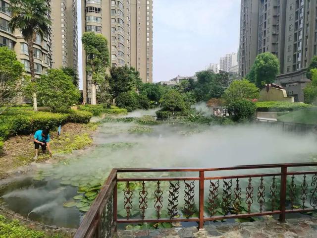 禹州御湖湾全新力作,云锦&林溪,禹东安家的不二之选! 禹州御湖湾全新力作,云锦&林溪,禹东安家的不二之选!