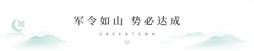 禹州绿城蘭亭誓师大会破釜沉舟,使命必达,每一位绿城人为可能尽所能 禹州绿城蘭亭誓师大会破釜沉舟,使命必达,每一位绿城人为可能尽所能