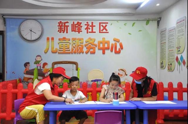 禹州梁北镇广泛开展文明天使志愿者服务活动 禹州梁北镇广泛开展文明天使志愿者服务活动