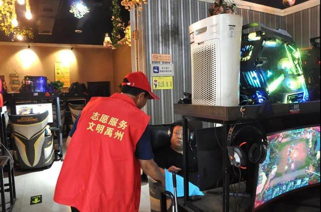 禹州梁北镇广泛开展文明天使志愿者服务活动 禹州梁北镇广泛开展文明天使志愿者服务活动