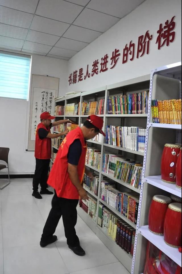 禹州梁北镇广泛开展文明天使志愿者服务活动 禹州梁北镇广泛开展文明天使志愿者服务活动