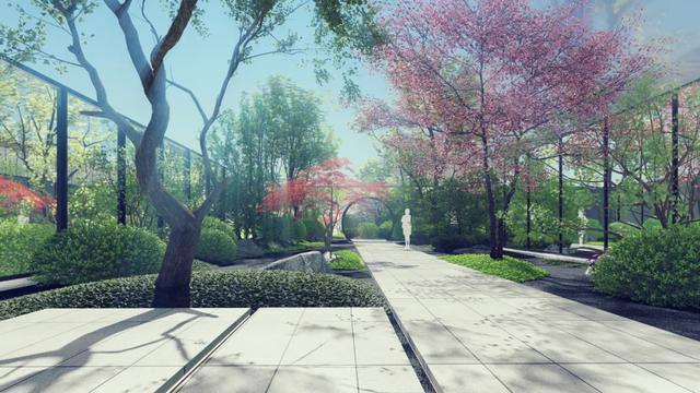 禹州信友天润府|与城市对话与自然共生进阶理想生活 禹州信友天润府|与城市对话与自然共生进阶理想生活