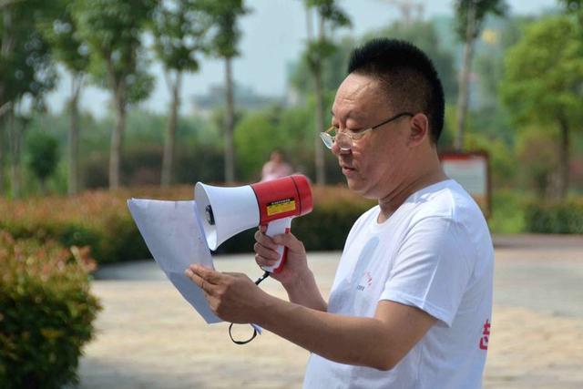 禹州市场监管局共筑文明新风,让城市更美好 禹州市场监管局共筑文明新风,让城市更美好
