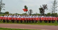 禹州市场监管局共筑文明新风，让城市更美好