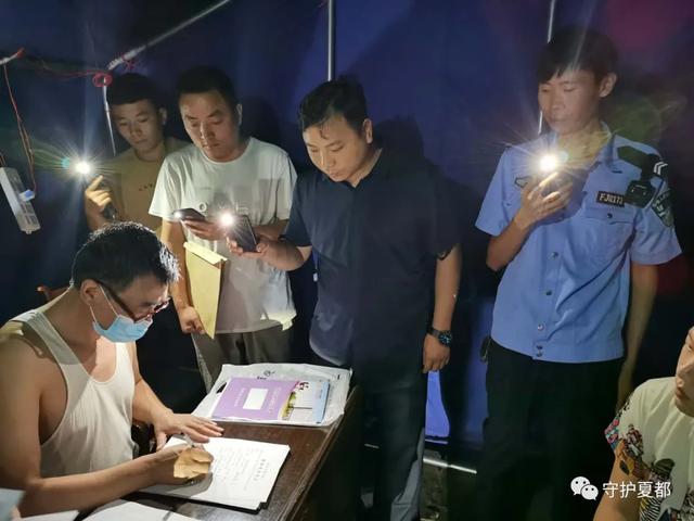禹州苌庄派出所再抓三名涉嫌敲诈犯罪嫌疑人 禹州苌庄派出所再抓三名涉嫌敲诈犯罪嫌疑人