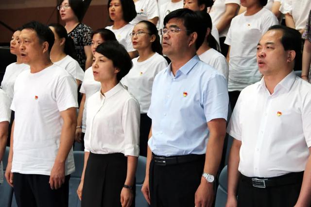 禹州市纪委监委举办“创建全国文明城市·圆梦禹州”诗歌朗诵活动 禹州市纪委监委举办“创建全国文明城市·圆梦禹州”诗歌朗诵活动