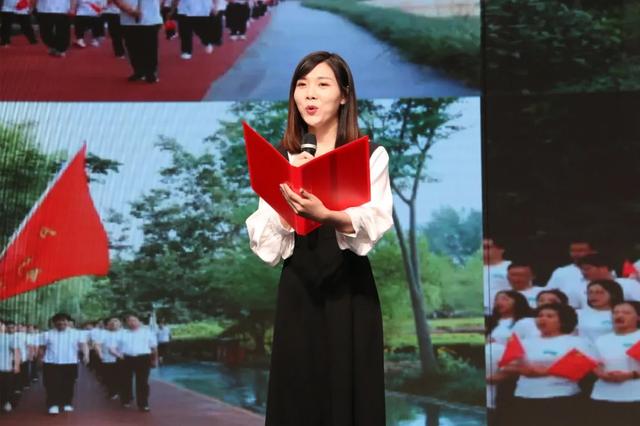 禹州市纪委监委举办“创建全国文明城市·圆梦禹州”诗歌朗诵活动 禹州市纪委监委举办“创建全国文明城市·圆梦禹州”诗歌朗诵活动