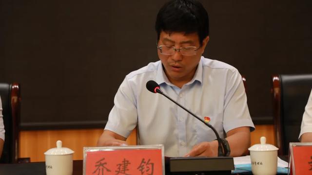 禹州市委第二巡察组在市财政局召开 巡察工作动员会 禹州市委第二巡察组在市财政局召开 巡察工作动员会