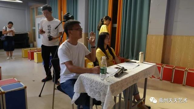 第十一届中华少儿电影配音大赛禹州分赛区复赛晋级名单公布啦 第十一届中华少儿电影配音大赛禹州分赛区复赛晋级名单公布啦