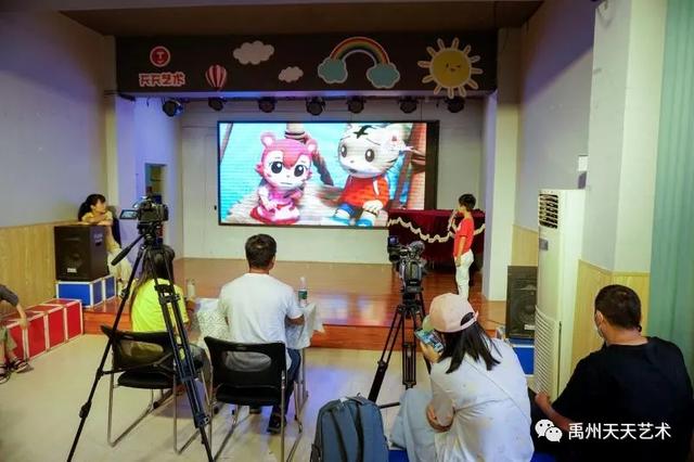 第十一届中华少儿电影配音大赛禹州分赛区复赛晋级名单公布啦 第十一届中华少儿电影配音大赛禹州分赛区复赛晋级名单公布啦