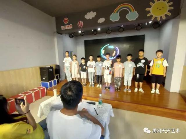 第十一届中华少儿电影配音大赛禹州分赛区复赛晋级名单公布啦 第十一届中华少儿电影配音大赛禹州分赛区复赛晋级名单公布啦