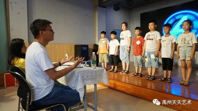 第十一届中华少儿电影配音大赛禹州分赛区复赛晋级名单公布啦 第十一届中华少儿电影配音大赛禹州分赛区复赛晋级名单公布啦