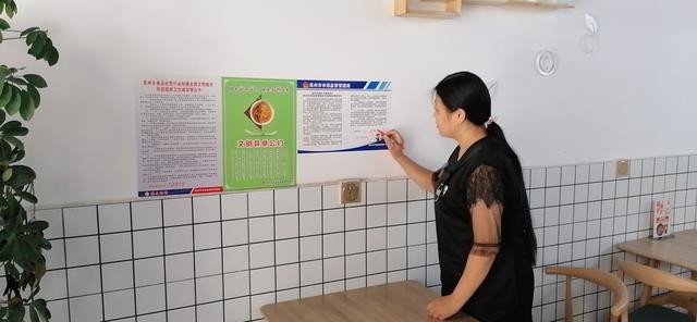 创建全国文明城市 禹州市市场监督管理局在行动 创建全国文明城市 禹州市市场监督管理局在行动