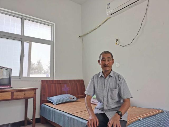 禹州顺店镇:最是晚年好去处 ,快乐健康是归宿 禹州顺店镇:最是晚年好去处 ,快乐健康是归宿