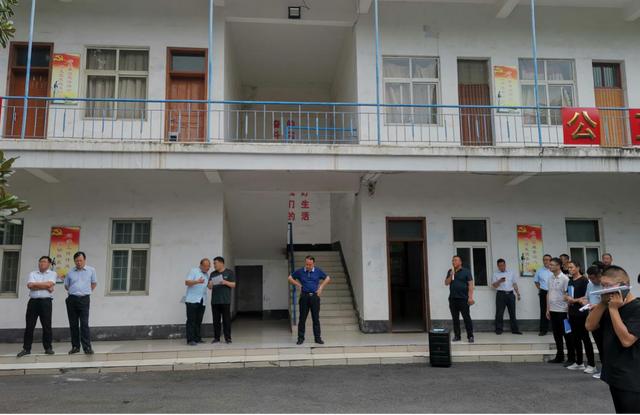 禹州神垕镇“创五好、强双基”示范行动 工作动态 禹州神垕镇“创五好、强双基”示范行动 工作动态