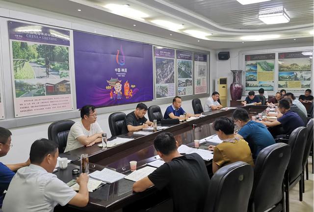 禹州神垕镇“创五好、强双基”示范行动 工作动态 禹州神垕镇“创五好、强双基”示范行动 工作动态