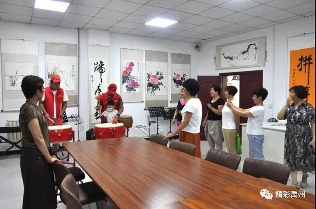 禹州乡镇“文明天使”为群众送去关爱与健康 禹州乡镇“文明天使”为群众送去关爱与健康