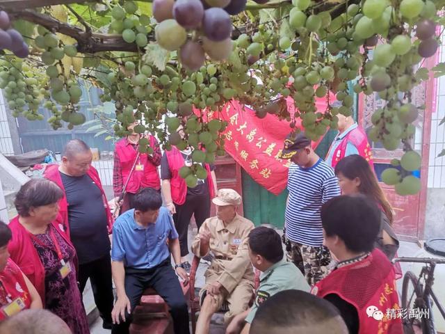 禹州乡镇“文明天使”为群众送去关爱与健康 禹州乡镇“文明天使”为群众送去关爱与健康