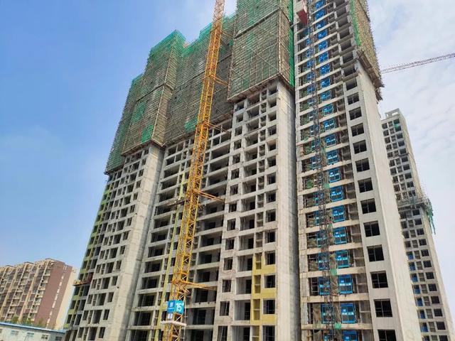 禹州建业桂园流光盛夏,美好“家”音 禹州建业桂园流光盛夏,美好“家”音