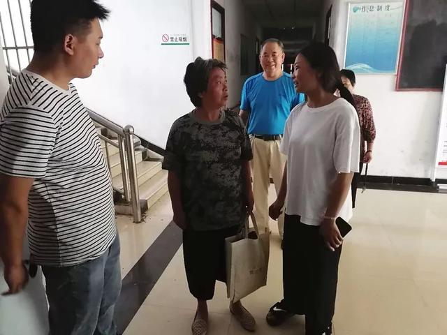 家人走失怎么办?请找禹州救助站! 家人走失怎么办?请找禹州救助站!