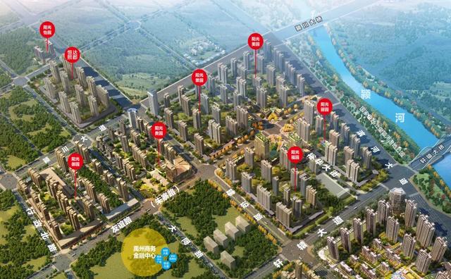 禹州恒达阳光城:曼妙私奢入户花园,无限大宅风韵 禹州恒达阳光城:曼妙私奢入户花园,无限大宅风韵