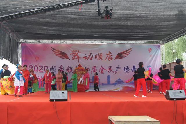 2020禹州广场舞、全民大家唱大赛顺店海选现场!她们笑了! 2020禹州广场舞、全民大家唱大赛顺店海选现场!她们笑了!