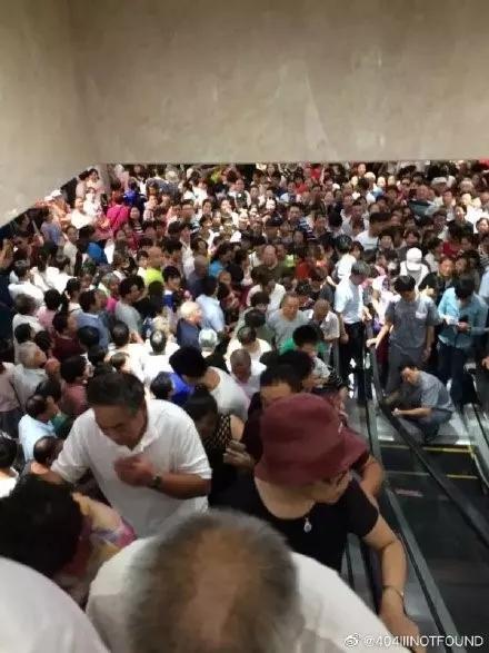 禹州胖东来进入开业倒计时!现场实拍! 禹州胖东来进入开业倒计时!现场实拍!