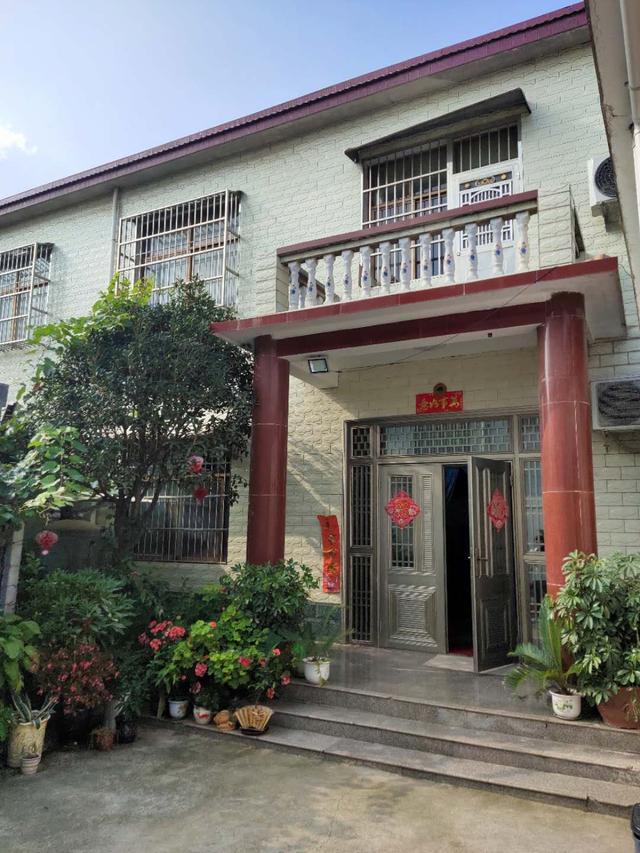 禹州美丽乡村在鸿畅展开画卷 禹州美丽乡村在鸿畅展开画卷