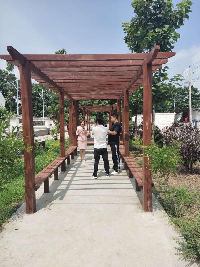 禹州鸿畅镇东高村:省定贫困村的蜕变 禹州鸿畅镇东高村:省定贫困村的蜕变