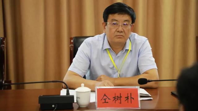 禹州市人大领导到财政局调研2020年上半年全市财政预算执行情况 禹州市人大领导到财政局调研2020年上半年全市财政预算执行情况