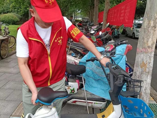 创文路上,禹州文广旅局在行动! 创文路上,禹州文广旅局在行动!