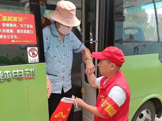 创文路上,禹州文广旅局在行动! 创文路上,禹州文广旅局在行动!
