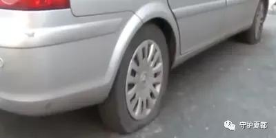 禹州浅井前夫烧了前妻的车 禹州浅井前夫烧了前妻的车