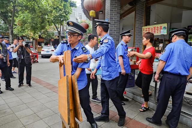 禹州市国家文明城创建:打好创文攻坚战 争当创文排头兵 禹州市国家文明城创建:打好创文攻坚战 争当创文排头兵