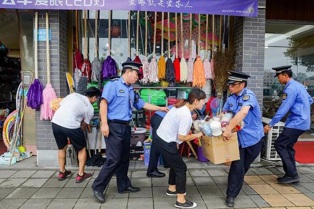 禹州市国家文明城创建:打好创文攻坚战 争当创文排头兵 禹州市国家文明城创建:打好创文攻坚战 争当创文排头兵